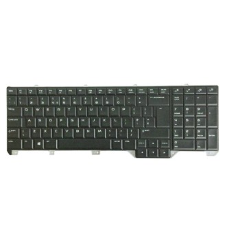 Laptop keyboard for Dell Alienware 17 R4